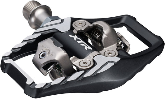 Mountain Bike Clipless Pedals source image 1