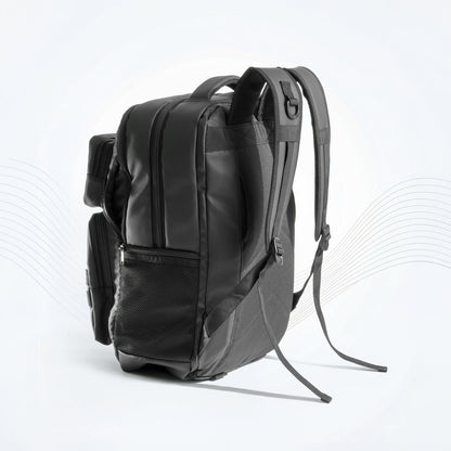 Gym Backpack source image 8