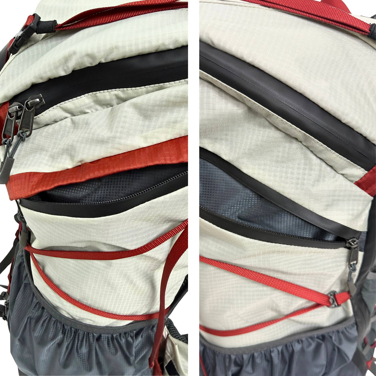 Hiking Backpack source view 9