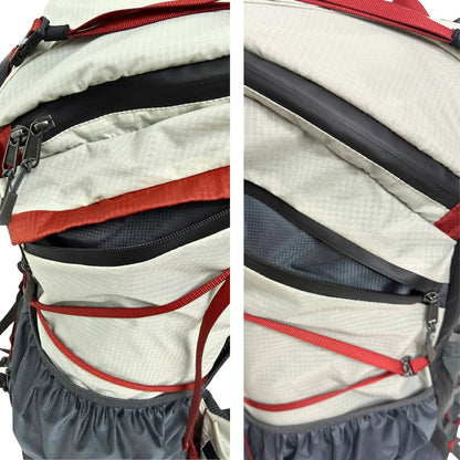 Hiking Backpack source view 9