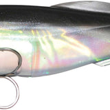 Silver Shad - 6 inch - 1 1/4 oz