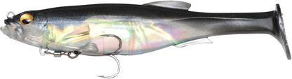 Six-inch paddle tail swimbait source image 13