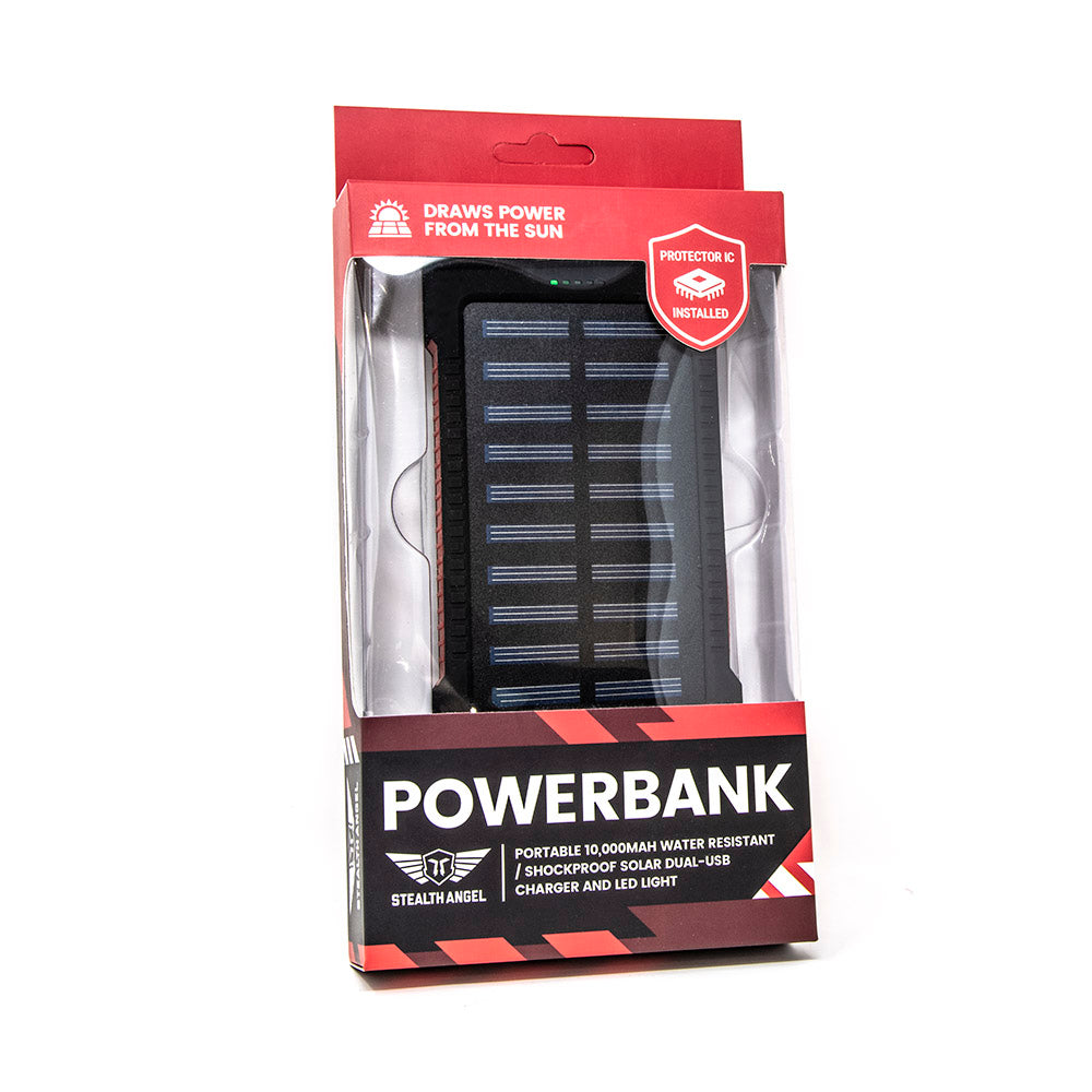 Solar Power Bank original source image 11