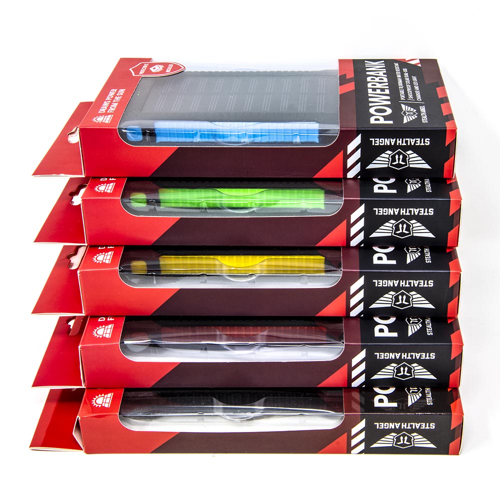 Solar Power Bank original source image 5