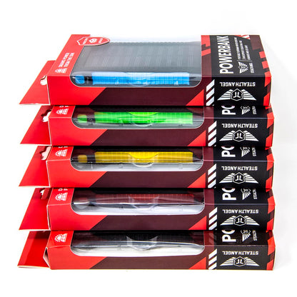 Solar Power Bank original source image 5
