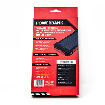 Solar Power Bank original source image 12
