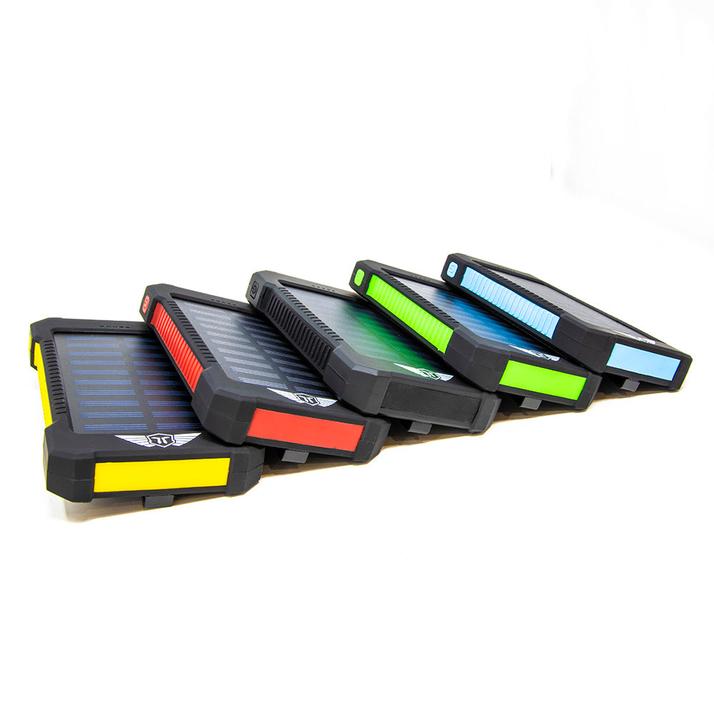 Solar Power Bank original source image 2