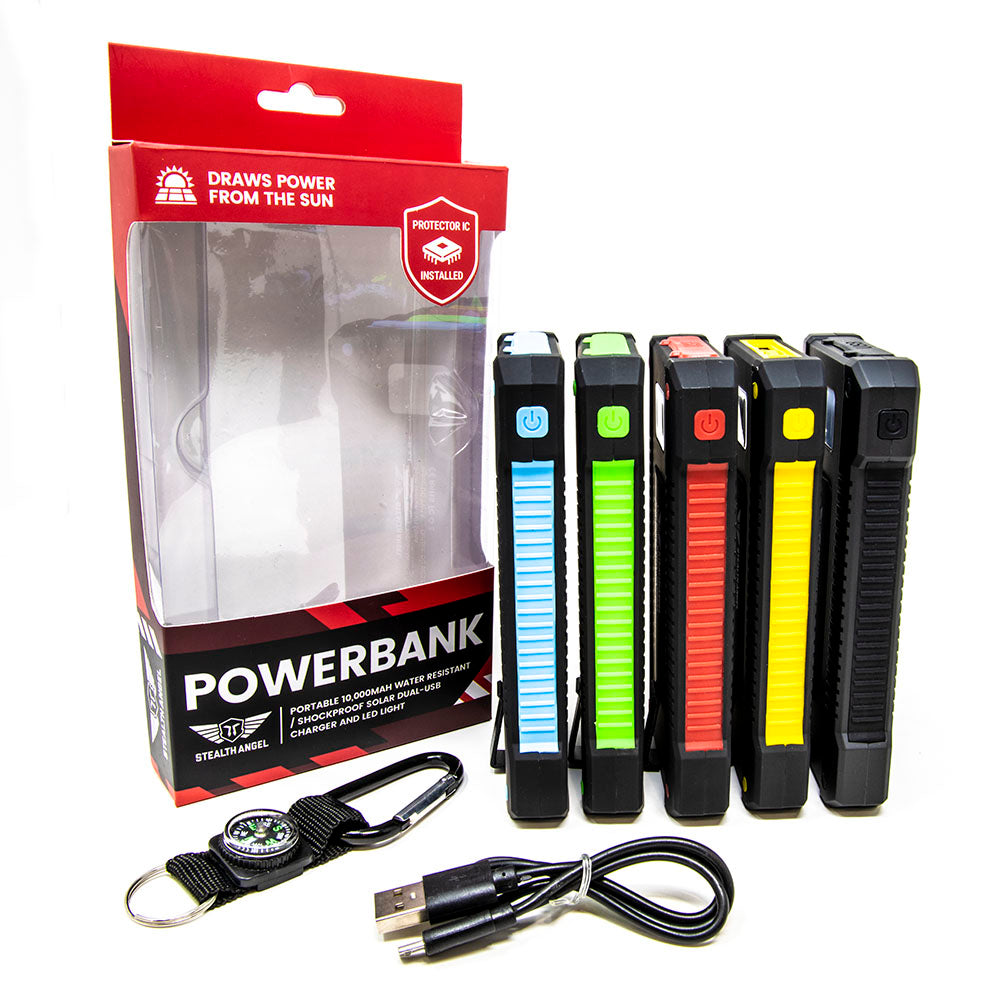 Solar Power Bank original source image 3