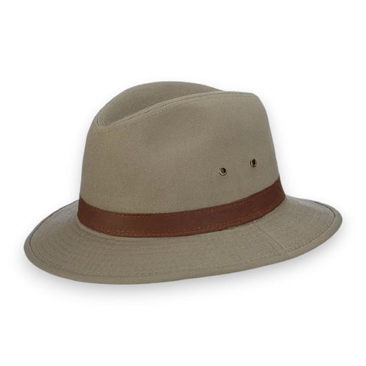 Safari Hat original source view 1