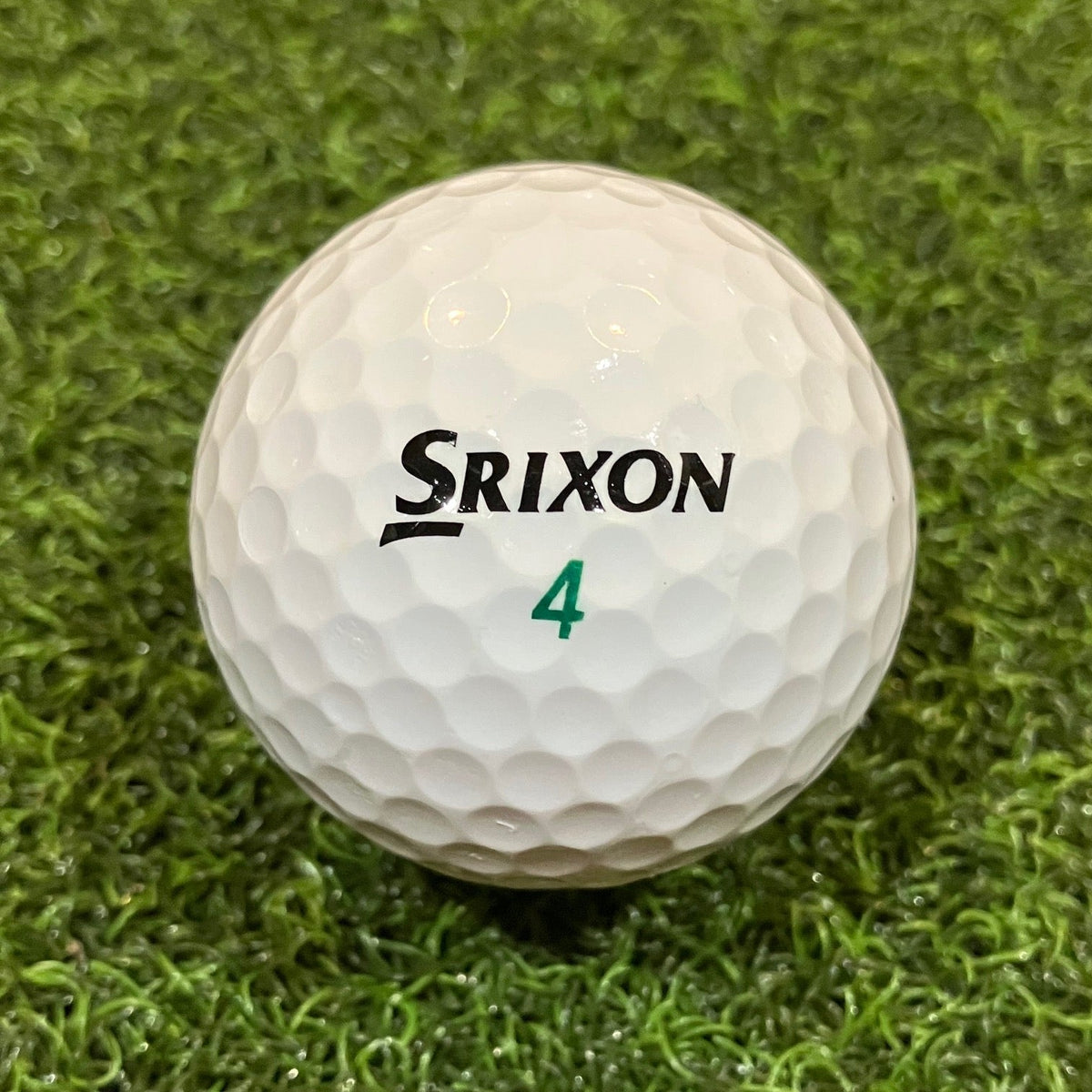 Used Golf Balls original source image 3