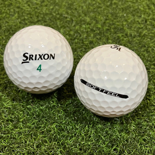 Used Golf Balls original source image 1