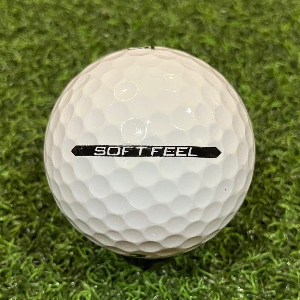 Used Golf Balls original source image 2