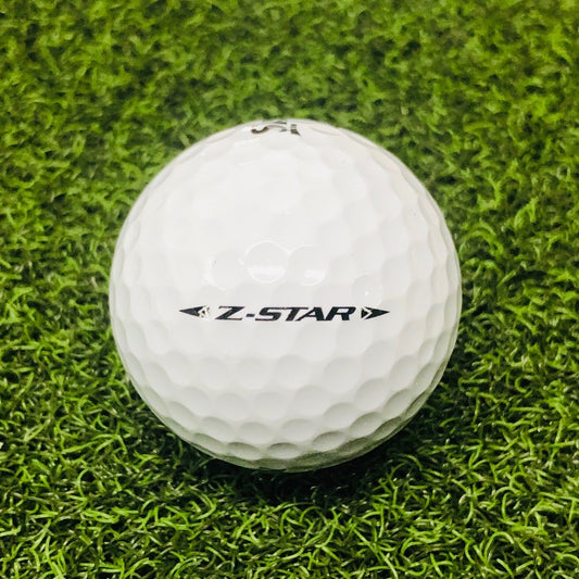 Used Golf Balls original source image 1