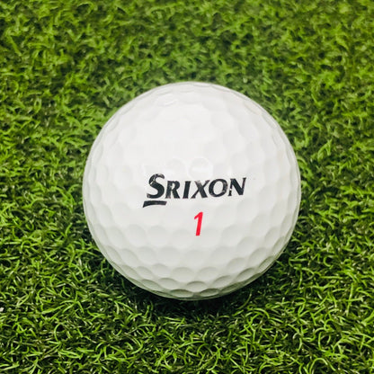 Used Golf Balls original source image 3