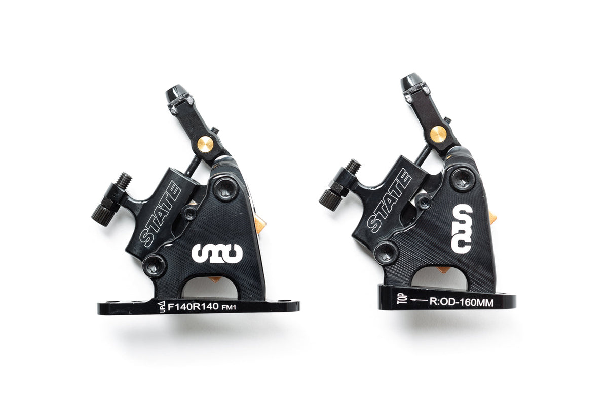 Disc Brake Caliper original source image 1