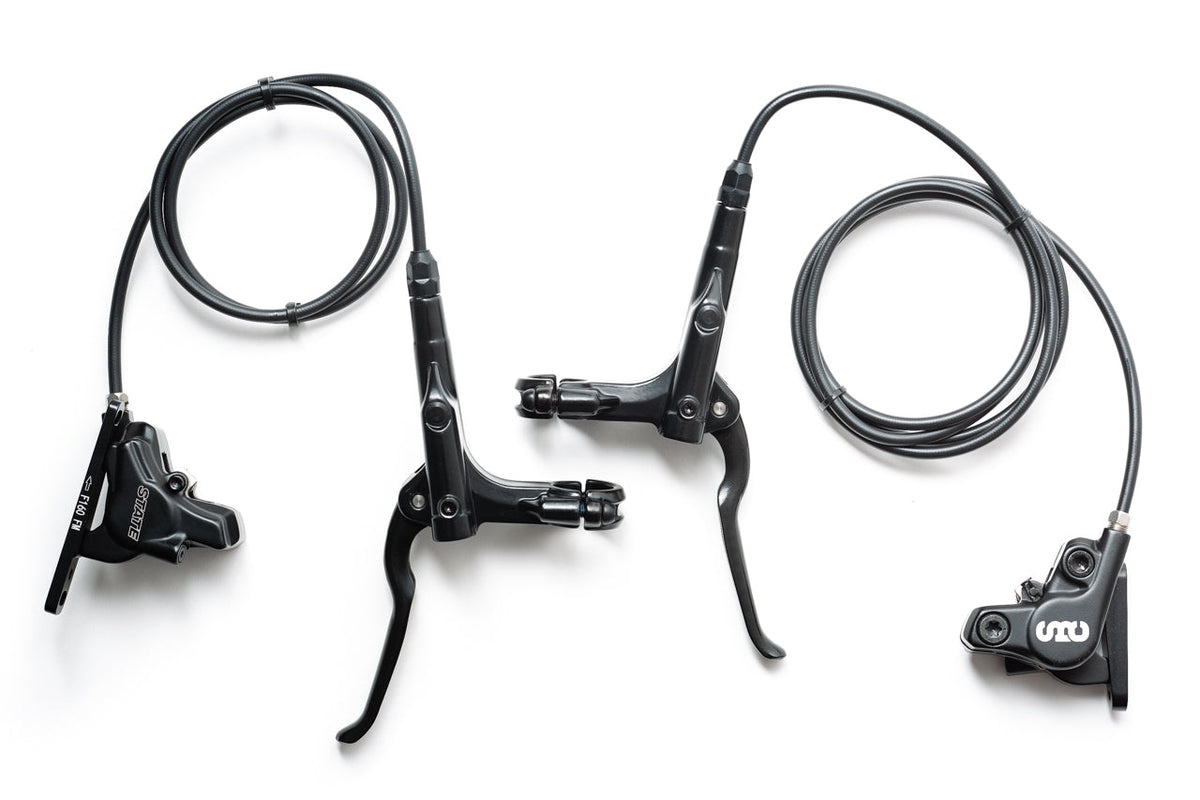 Bicycle Brake Set original source image 1