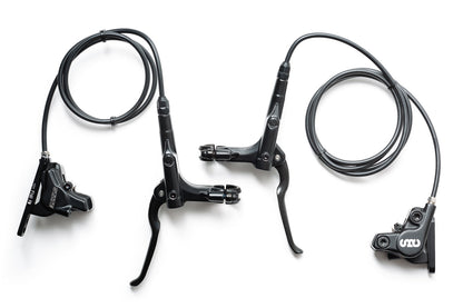 Bicycle Brake Set original source image 1