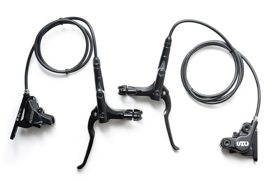 Bicycle Brake Set original source image 1