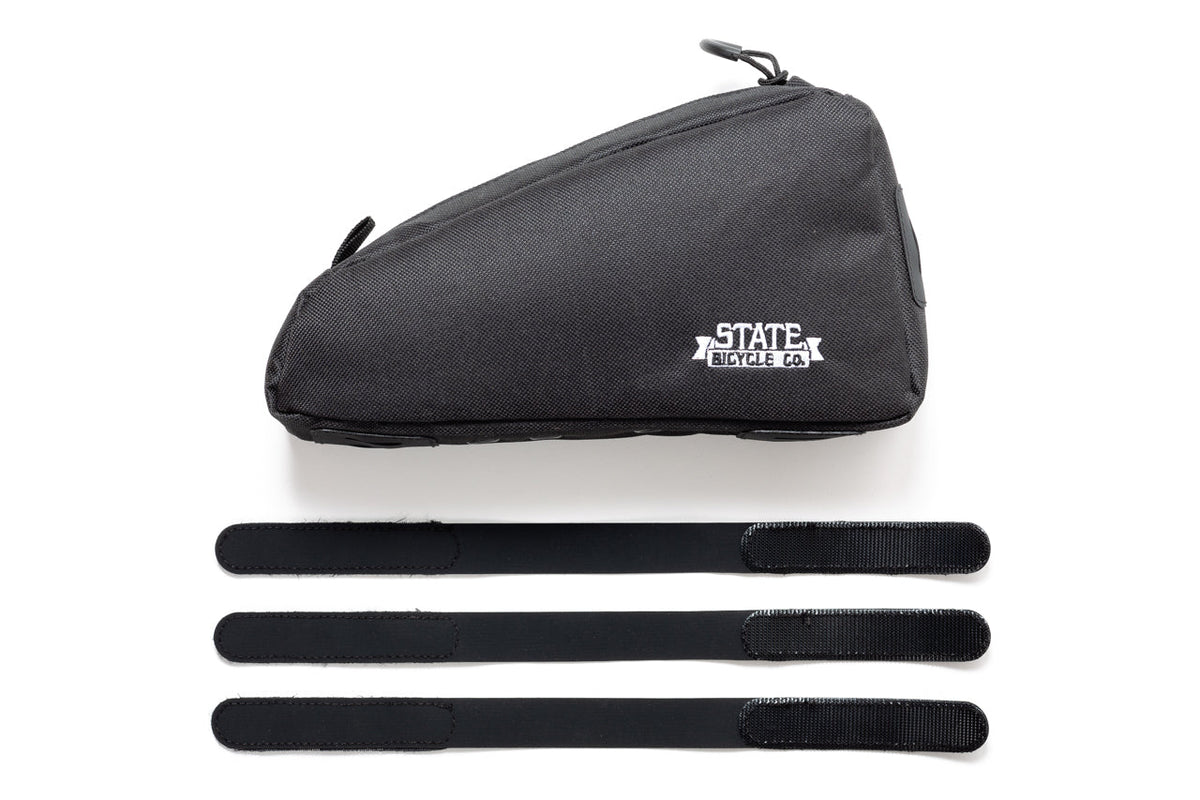 Bicycle Top Tube Bag source image 2