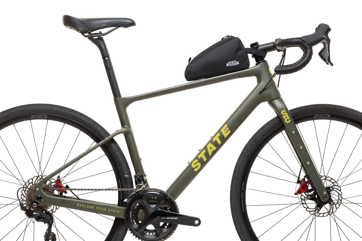 Bicycle Top Tube Bag source image 5