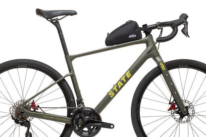 Bicycle Top Tube Bag source image 5
