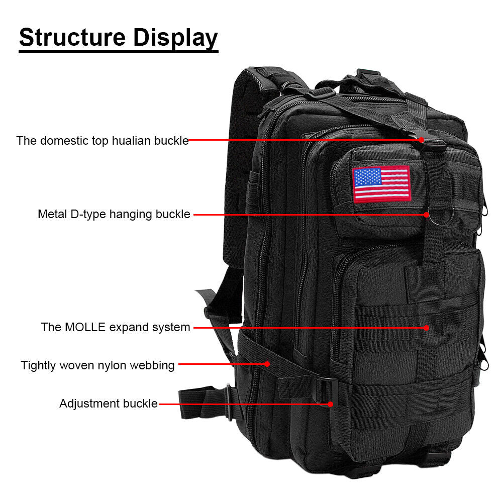 Tactical Backpack original source image 7
