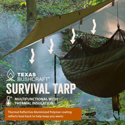Camping Tarp source view 11