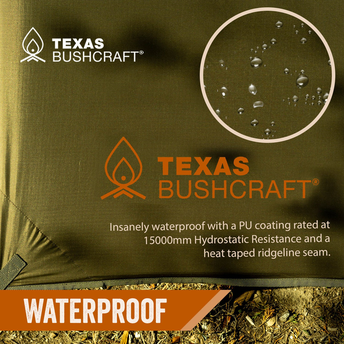 Camping Tarp source view 6