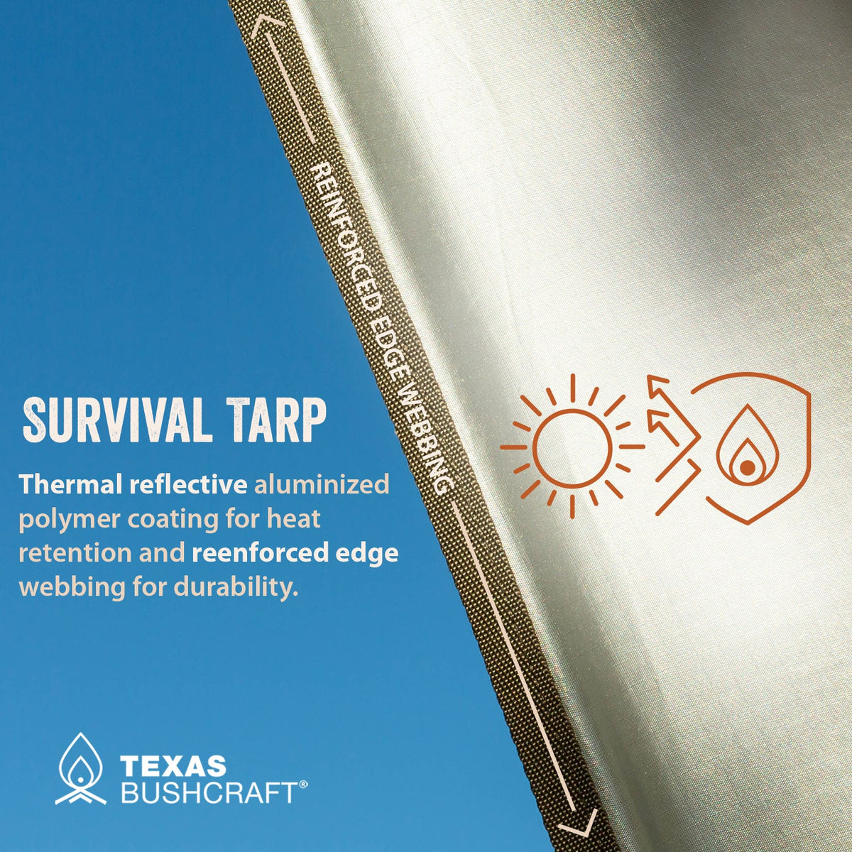 Camping Tarp source view 10