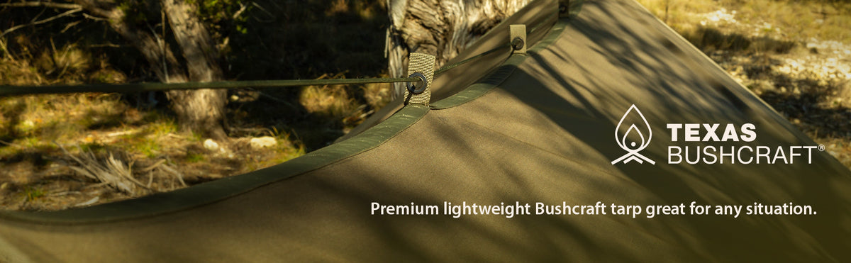 Camping Tarp source view 14
