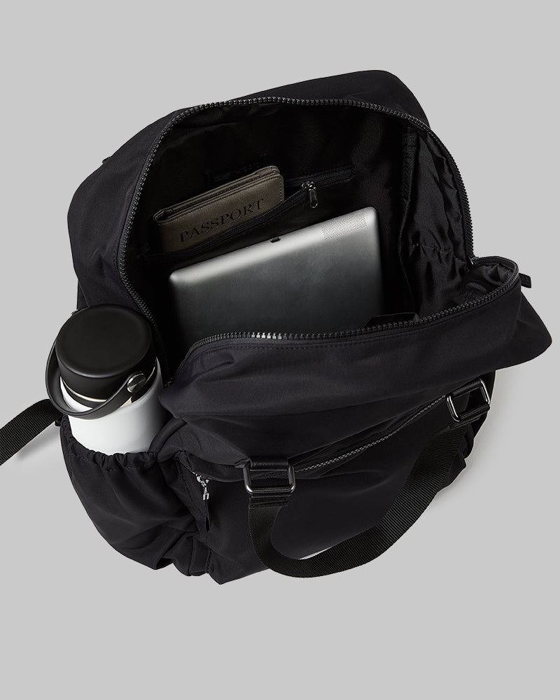 Hiking Backpack original source view 2
