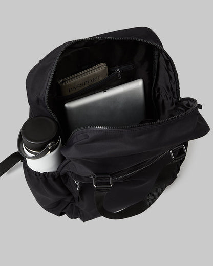 Hiking Backpack original source view 2