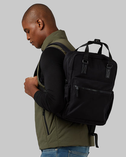 Hiking Backpack original source view 7