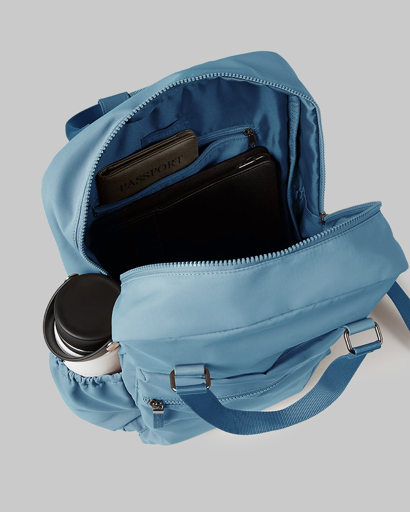 Hiking Backpack original source view 10