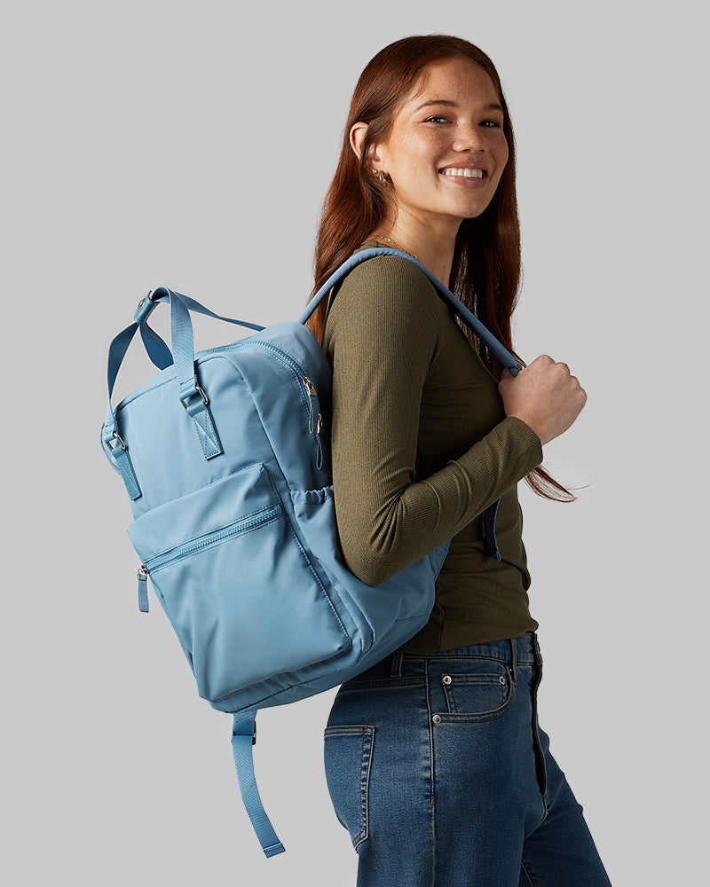 Hiking Backpack original source view 15