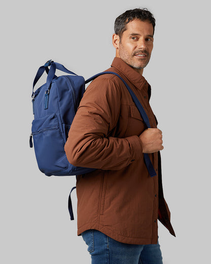Hiking Backpack original source view 30