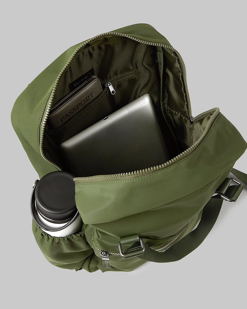 Hiking Backpack original source view 18
