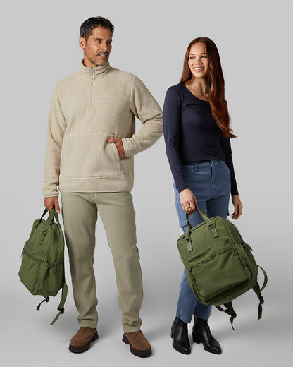 Hiking Backpack original source view 19