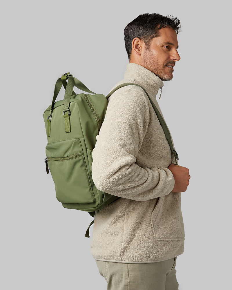 Hiking Backpack original source view 23