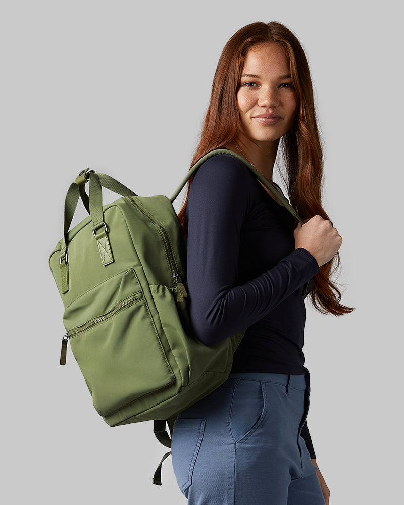 Hiking Backpack original source view 22