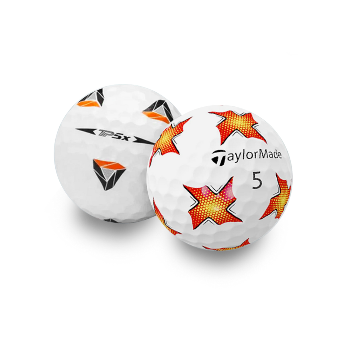 Golf Balls original source image 6