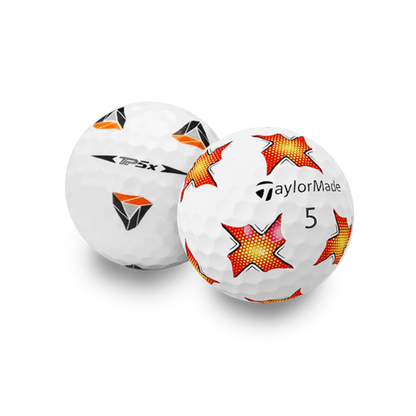 Golf Balls original source image 1