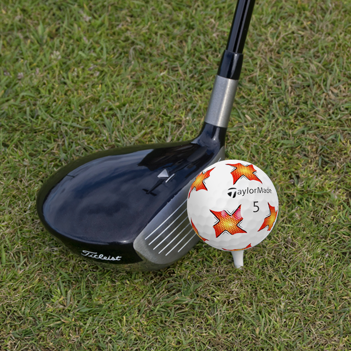 Golf Balls original source image 2
