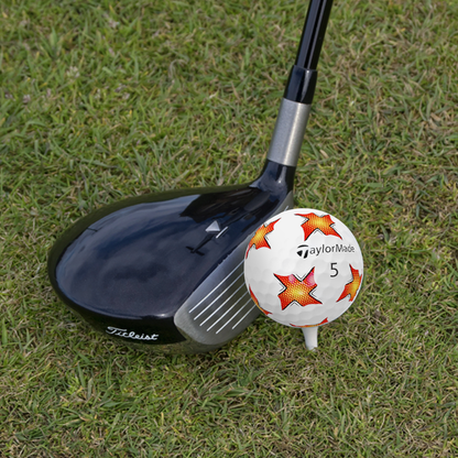 Golf Balls original source image 2