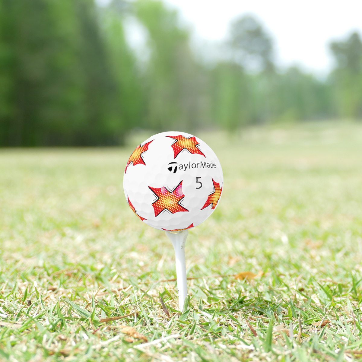 Golf Balls original source image 3