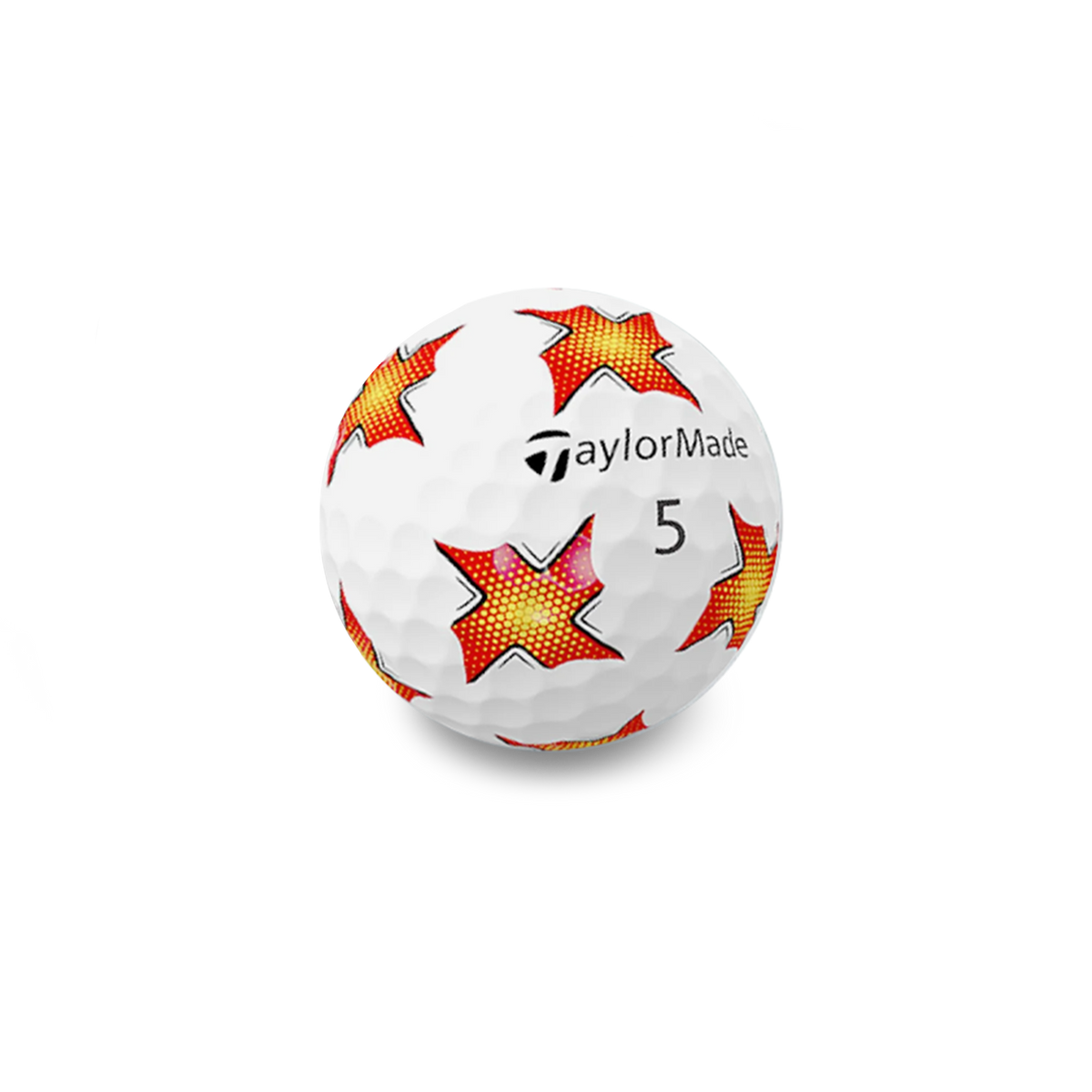 Golf Balls original source image 4