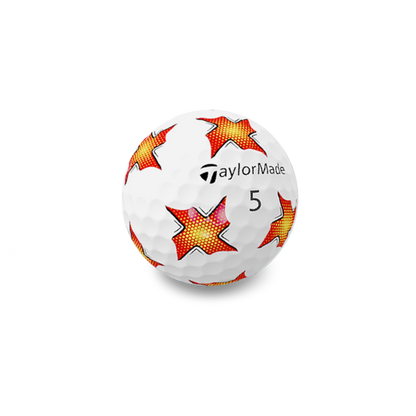 Golf Balls original source image 4
