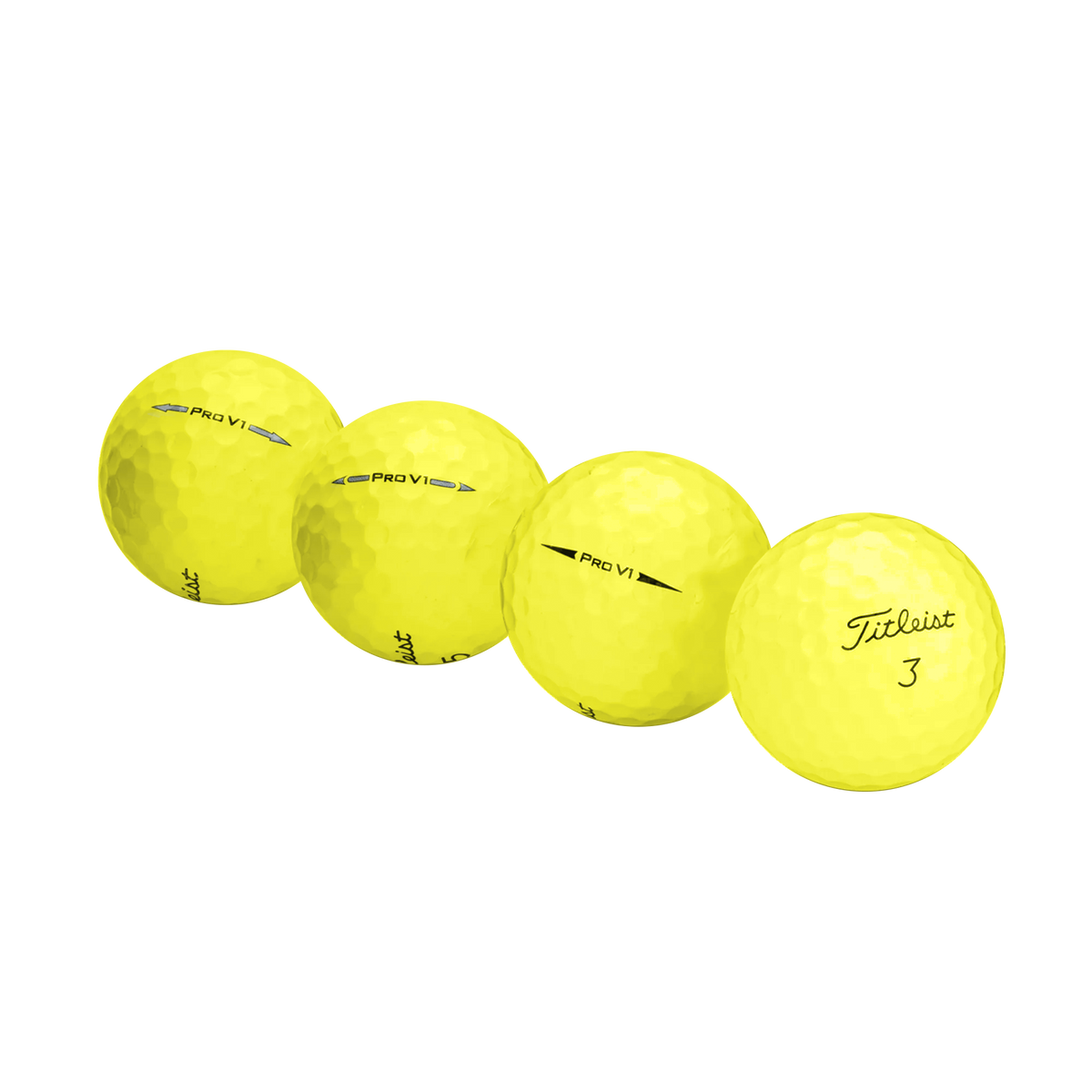 Golf Balls original source image 2