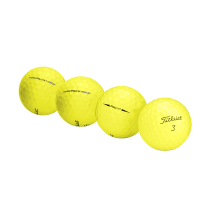 Golf Balls original source image 2