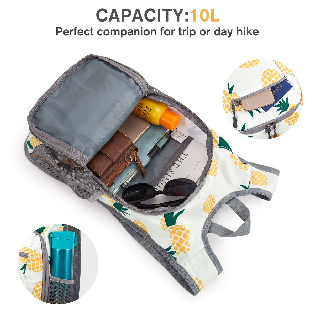 Hiking Backpack original source view 68
